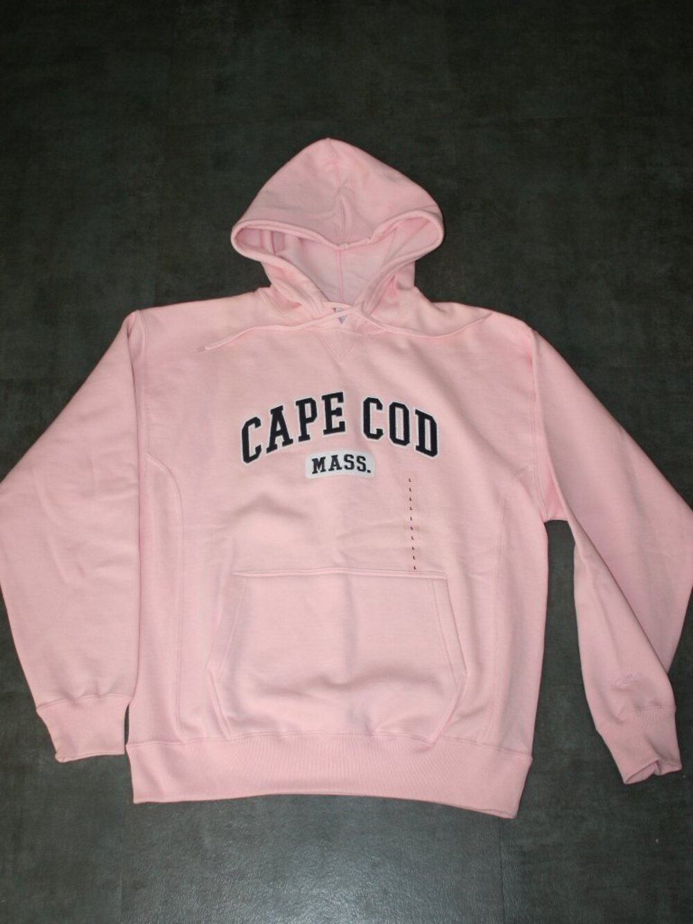 Cape Cod Hooded Sweatshirt - NWOT